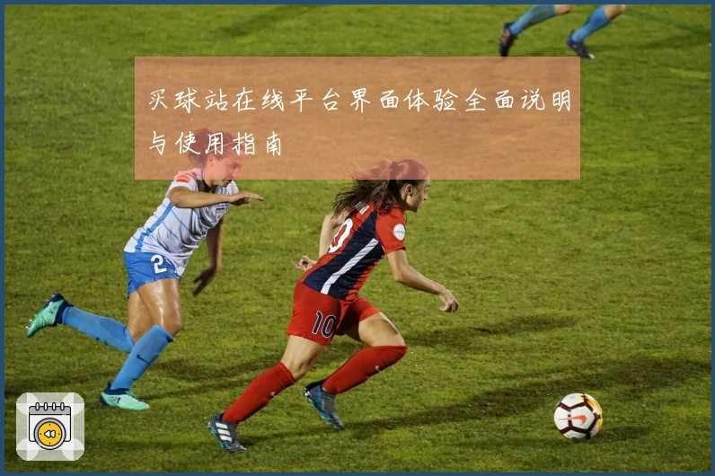买球站在线平台界面体验全面说明与使用指南