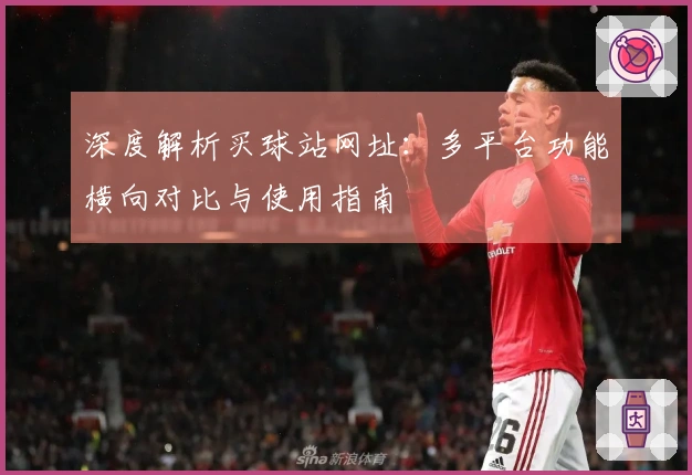 深度解析买球站网址：多平台功能横向对比与使用指南