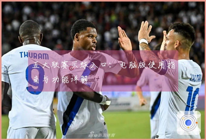 五大联赛买球入口:电脑版使用指南与功能详解