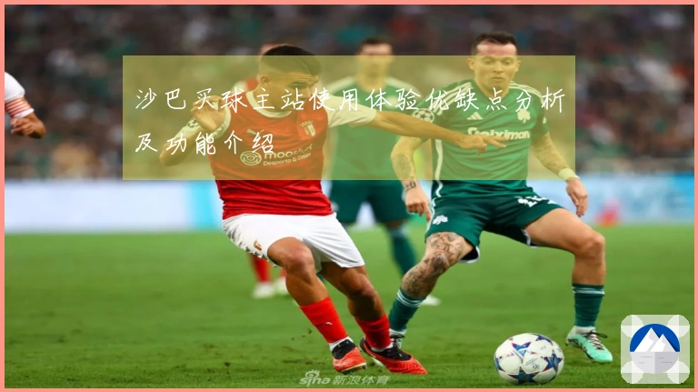 沙巴买球主站使用体验优缺点分析及功能介绍