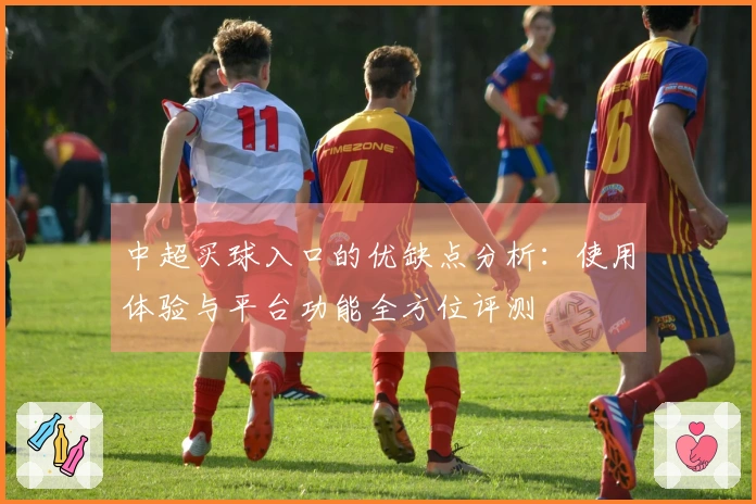 中超买球入口的优缺点分析：使用体验与平台功能全方位评测