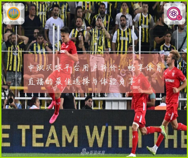 中欧买球平台用户评价：畅享体育直播的最佳选择与体验分享