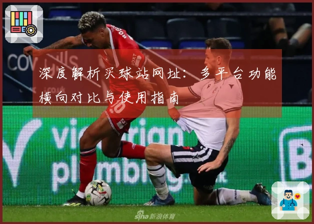 深度解析买球站网址：多平台功能横向对比与使用指南