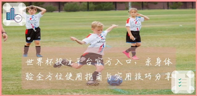 世界杯投注平台官方入口，亲身体验全方位使用指南与实用技巧分享